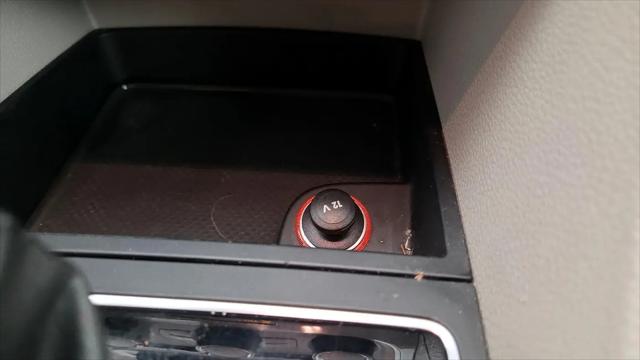 2015 Volkswagen Passat 1.8T Limited Edition