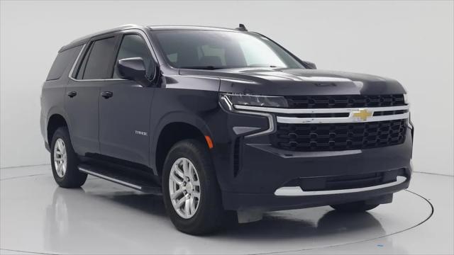 2022 Chevrolet Tahoe 4WD LS for sale in Gastonia, NC