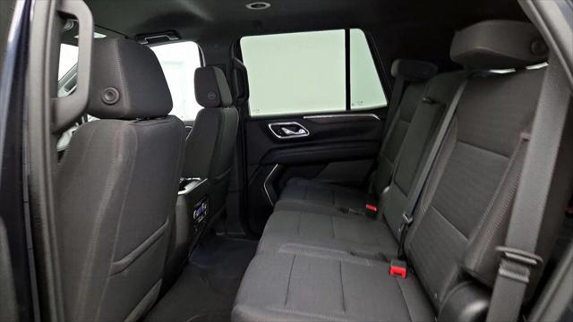 2022 Chevrolet Tahoe 4WD LS