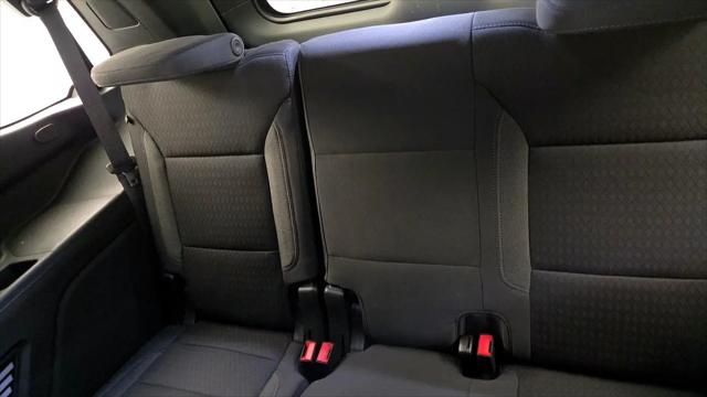 2022 Chevrolet Tahoe 4WD LS