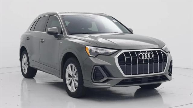 2022 Audi Q3 Premium 45 TFSI S line quattro Tiptronic for sale in Gastonia, NC