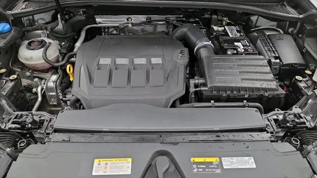 2022 Audi Q3 Premium 45 TFSI S line quattro Tiptronic