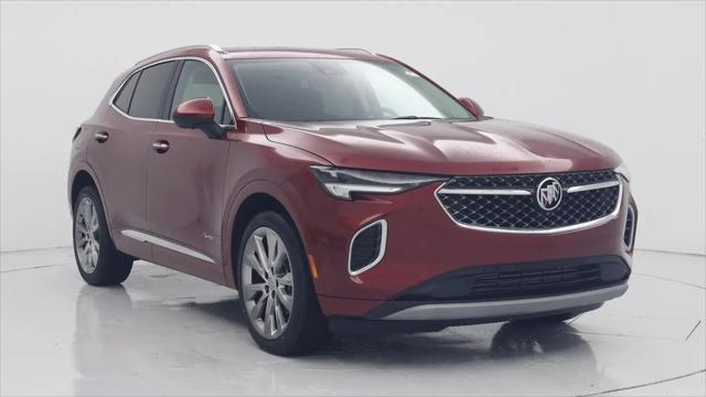 2023 Buick Envision Avenir AWD for sale in Gastonia, NC