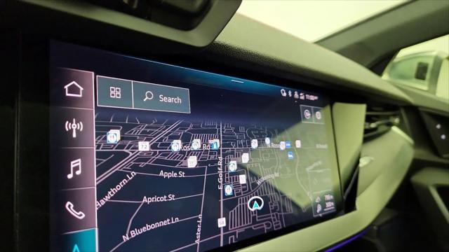 2024 Audi S3 Premium Plus TFSI quattro S tronic