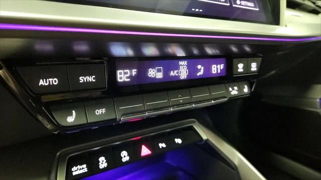 2024 Audi S3 Premium Plus TFSI quattro S tronic