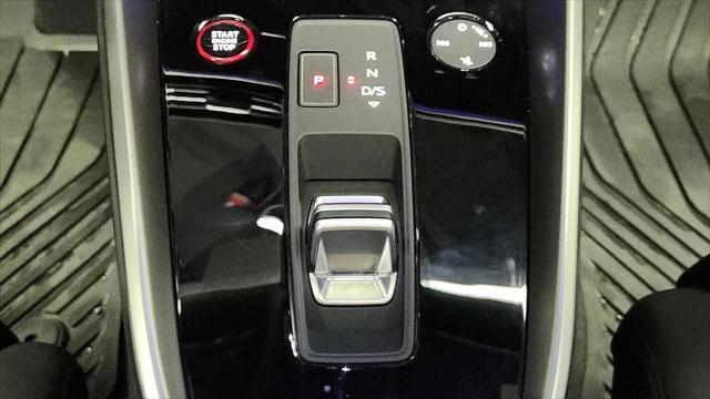 2024 Audi S3 Premium Plus TFSI quattro S tronic