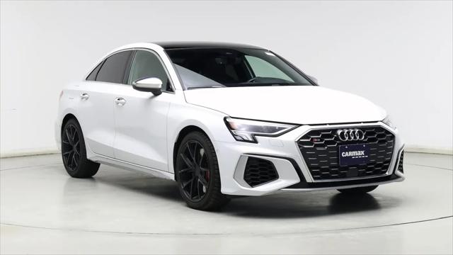 2024 Audi S3 Premium Plus TFSI quattro S tronic for sale in Gastonia, NC