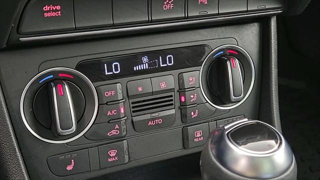 2018 Audi Q3 2.0T Premium