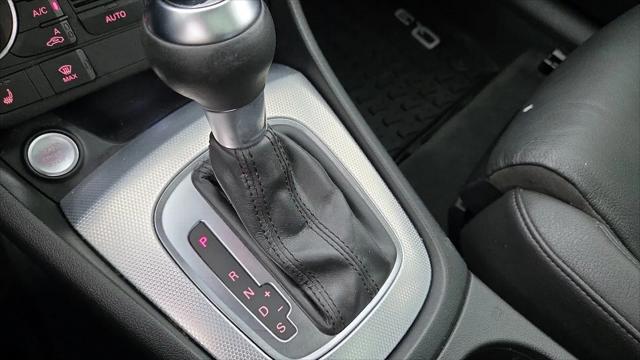 2018 Audi Q3 2.0T Premium