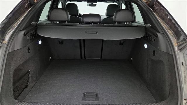 2018 Audi Q3 2.0T Premium