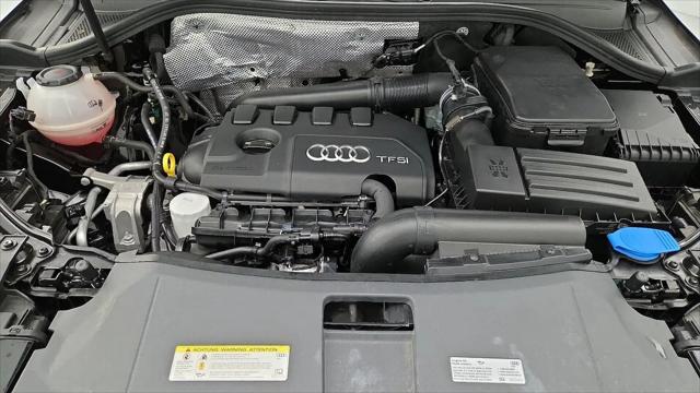 2018 Audi Q3 2.0T Premium