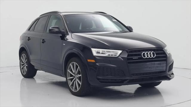 2018 Audi Q3 2.0T Premium for sale in Gastonia, NC