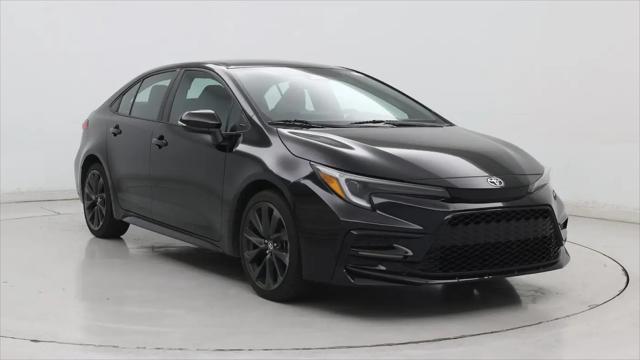2024 Toyota Corolla SE for sale in Oklahoma City, OK