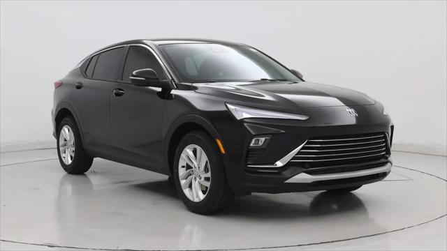 2024 Buick NV Preferred FWD for sale in Oklahoma City, OK