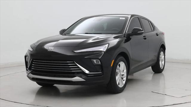 2024 Buick NV Preferred FWD