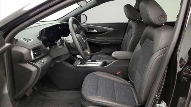2024 Buick NV Preferred FWD
