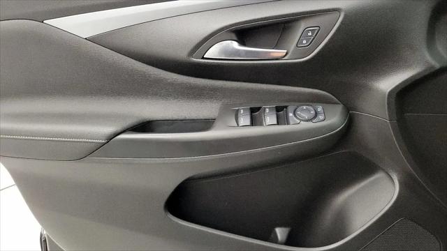 2024 Buick NV Preferred FWD