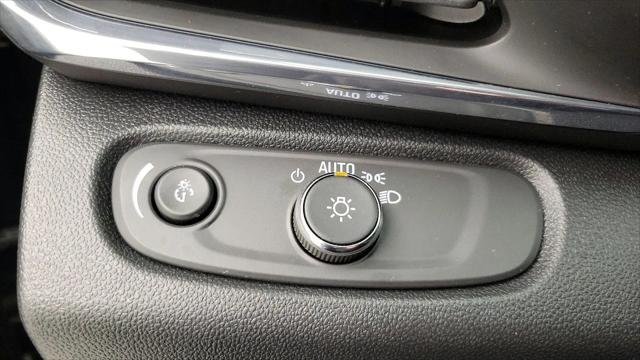 2024 Buick NV Preferred FWD