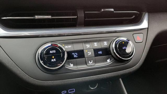 2024 Buick NV Preferred FWD
