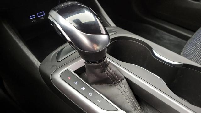 2024 Buick NV Preferred FWD