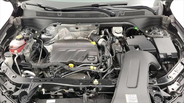 2024 Buick NV Preferred FWD
