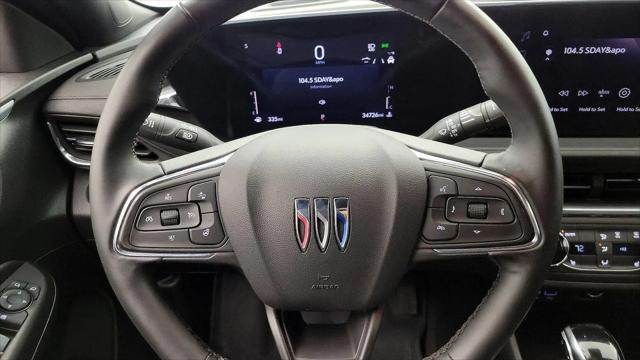 2024 Buick NV Preferred FWD