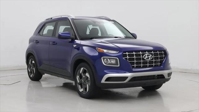 2023 Hyundai Venue SEL for sale in Oklahoma City, OK