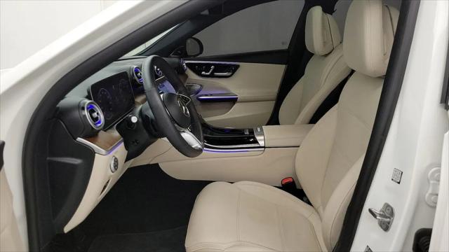 2025 Mercedes-Benz C-CLASS C 300 C 300