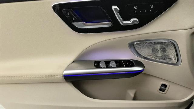2025 Mercedes-Benz C-CLASS C 300 C 300
