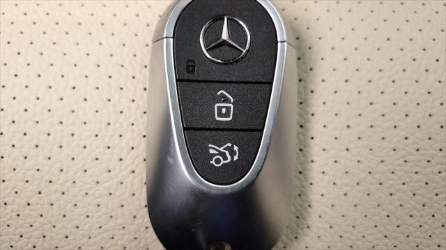 2025 Mercedes-Benz C-CLASS C 300 C 300