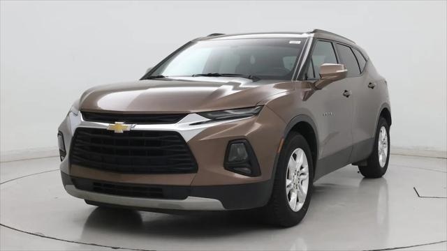 2019 Chevrolet Blazer 2LT