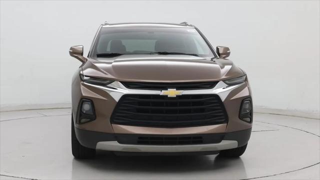 2019 Chevrolet Blazer 2LT