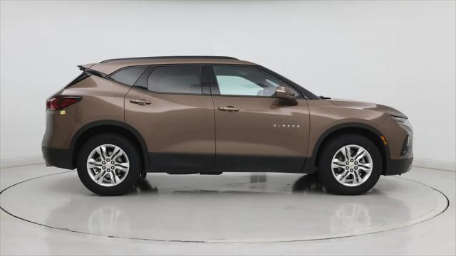 2019 Chevrolet Blazer 2LT
