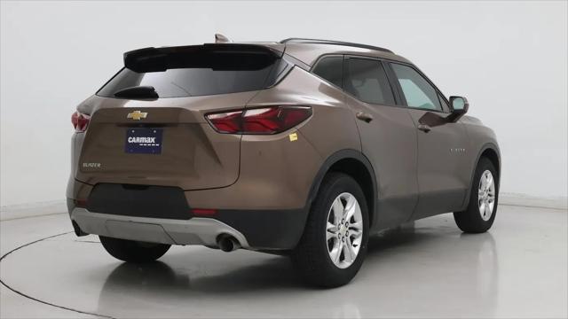 2019 Chevrolet Blazer 2LT