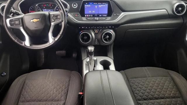 2019 Chevrolet Blazer 2LT