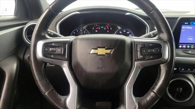 2019 Chevrolet Blazer 2LT