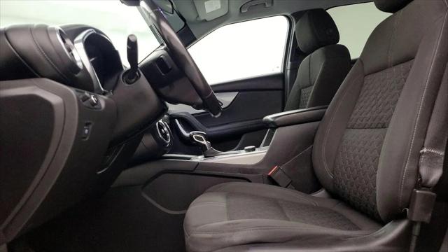 2019 Chevrolet Blazer 2LT