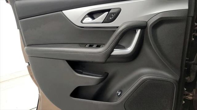2019 Chevrolet Blazer 2LT