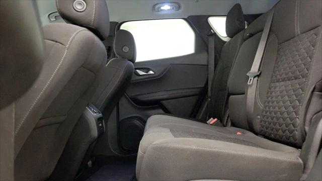 2019 Chevrolet Blazer 2LT