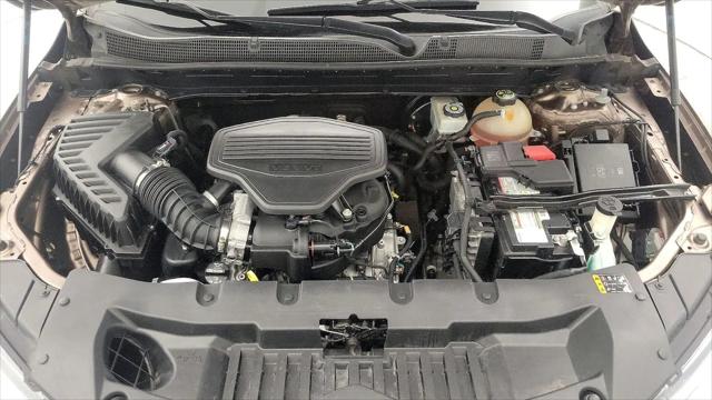 2019 Chevrolet Blazer 2LT