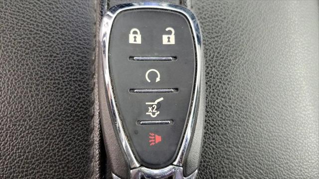 2019 Chevrolet Blazer 2LT