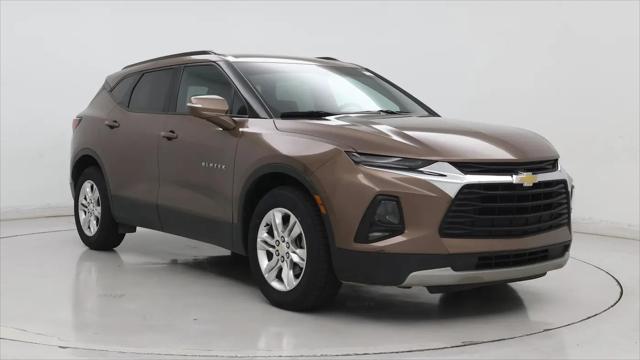 2019 Chevrolet Blazer 2LT for sale in Oklahoma City, OK