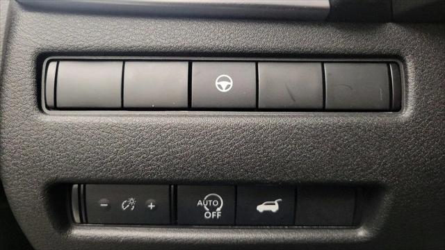 2024 Nissan Rogue SV FWD