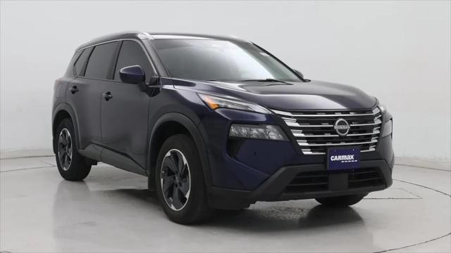 2024 Nissan Rogue SV FWD for sale in Oklahoma City, OK