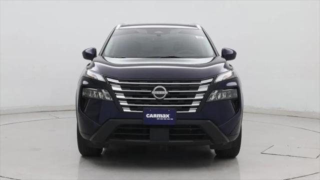 2024 Nissan Rogue SV FWD