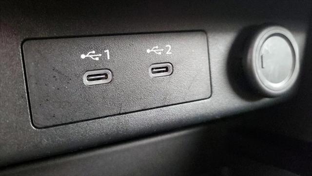 2024 Nissan Rogue SV FWD