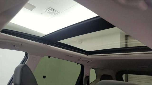2024 Nissan Rogue SV FWD