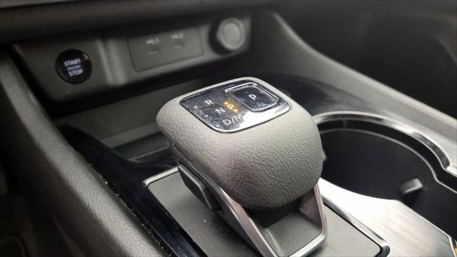 2024 Nissan Rogue SV FWD