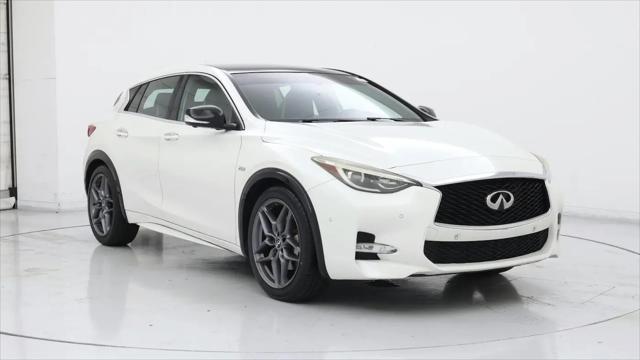 2018 INFINITI QX30 SPORT for sale in Orlando, FL