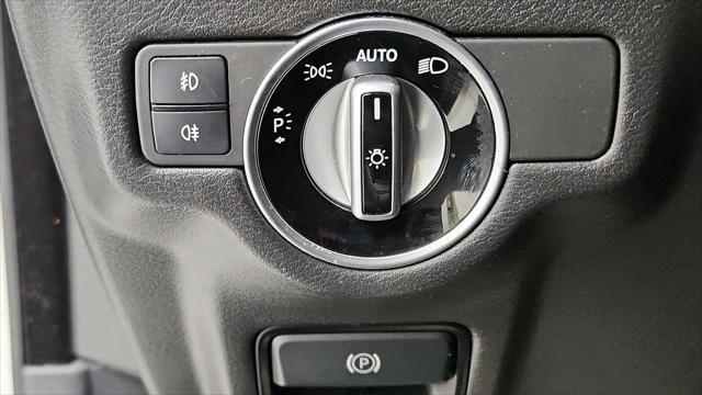 2018 INFINITI QX30 SPORT